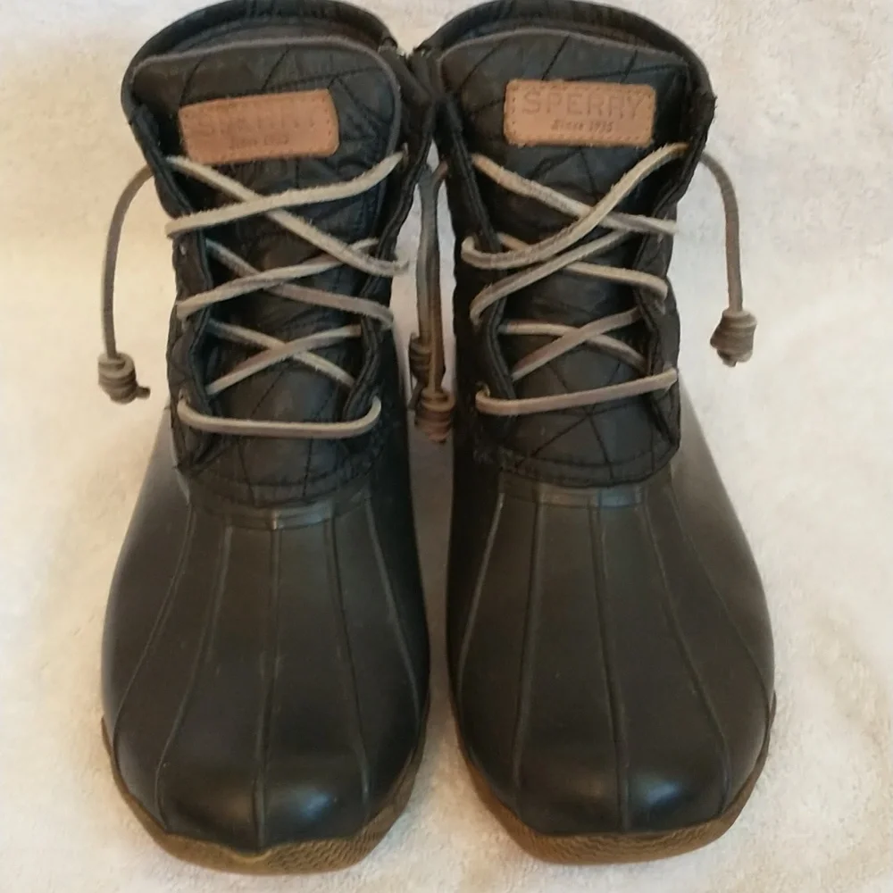 Sperry good pre
